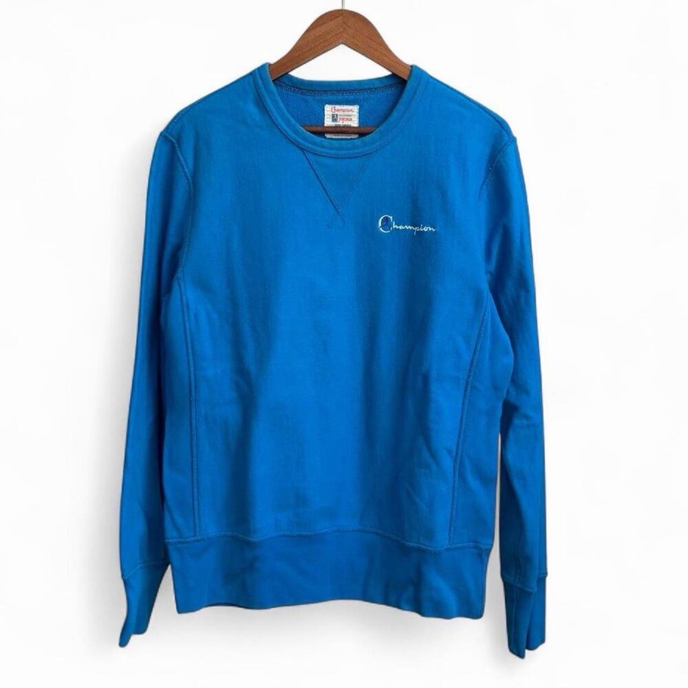 Champion x Todd Snyder Running Man Logo Reverse Weave USA Men’s M Sweatshirt